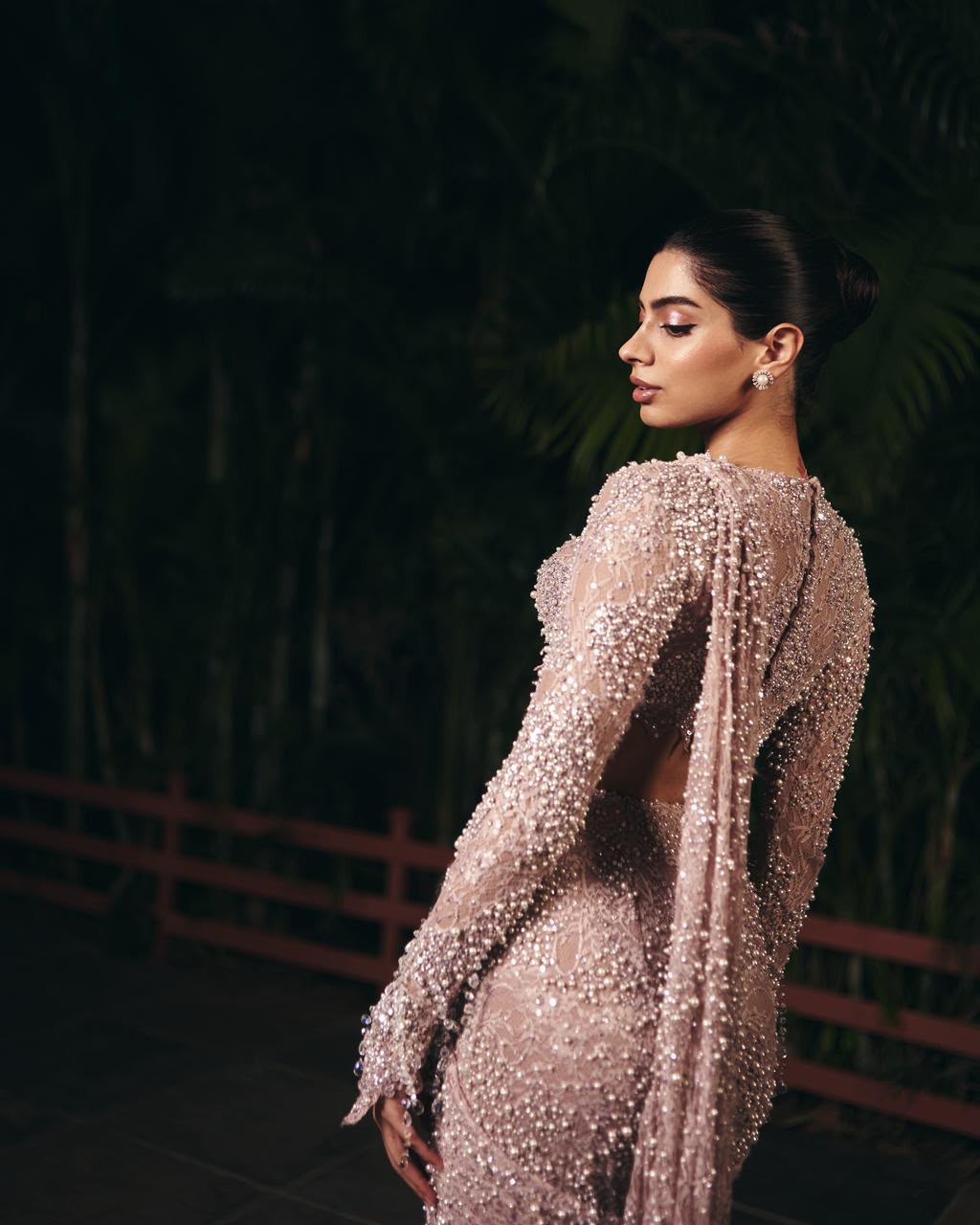 Regal Glow