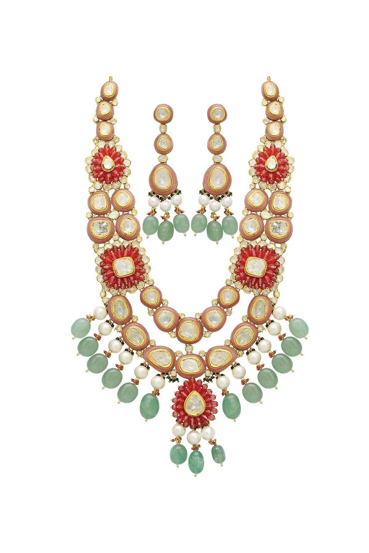 Pakeezah Jewel