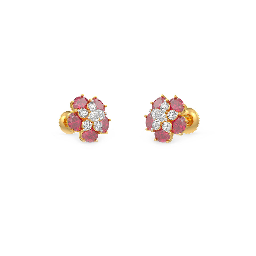 Azalea Earings