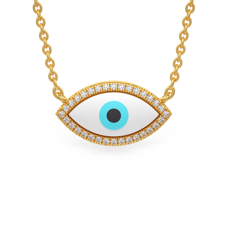 Third Eye Necklace