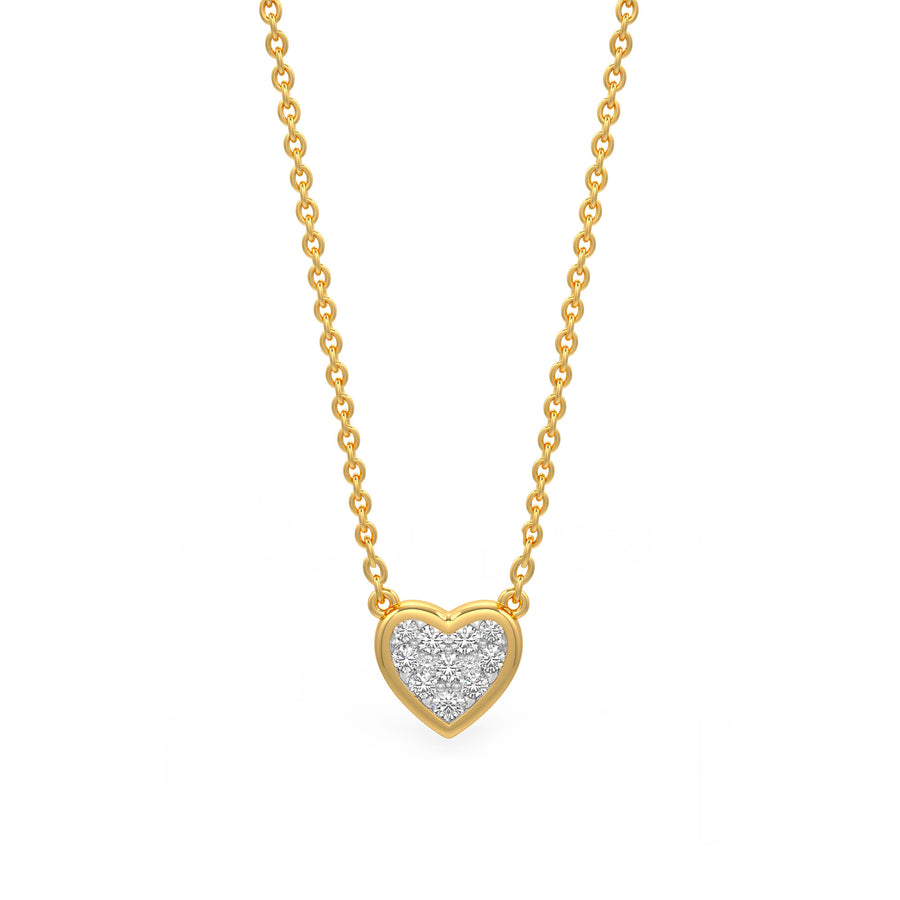 Pop Hearts Pendant