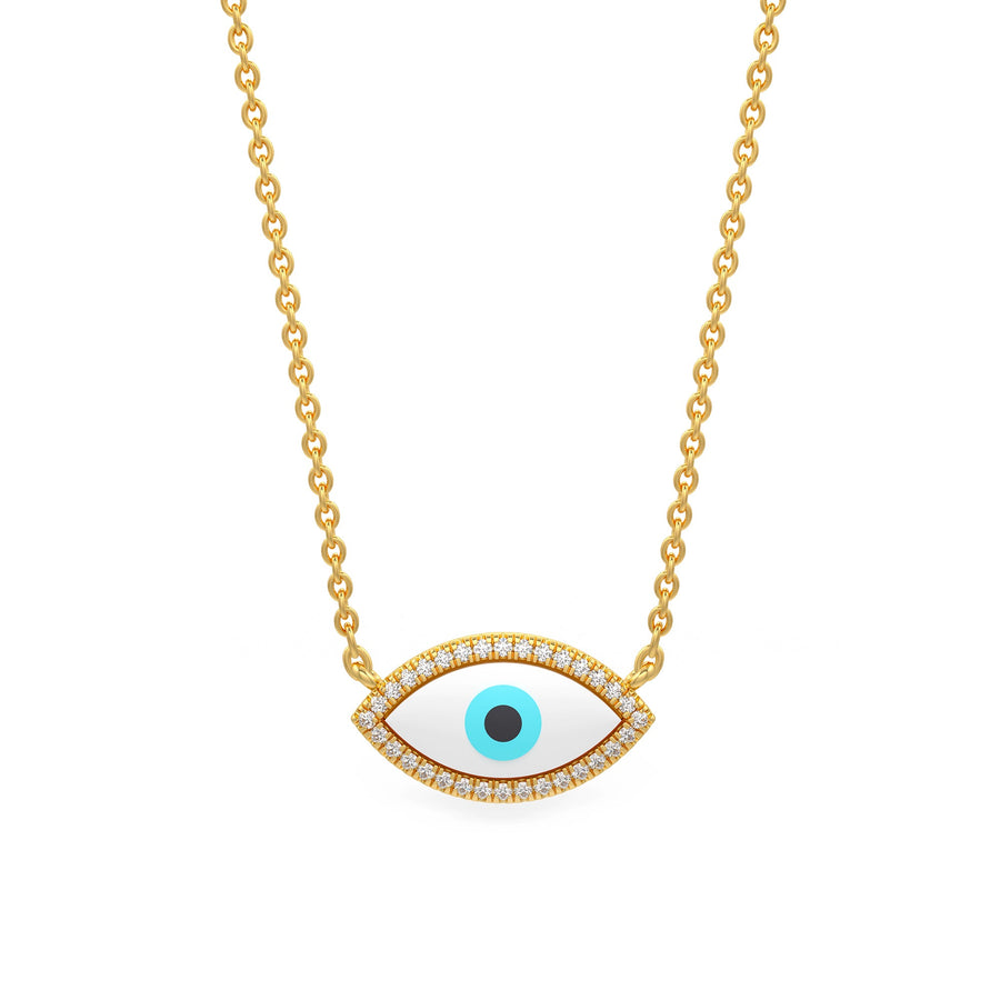 Third Eye Necklace