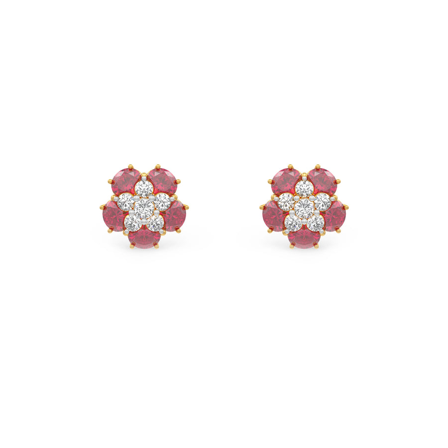 Azalea Earings