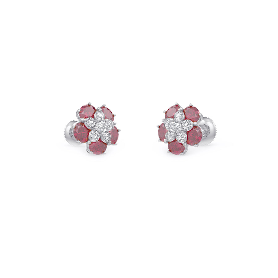 Azalea Earings