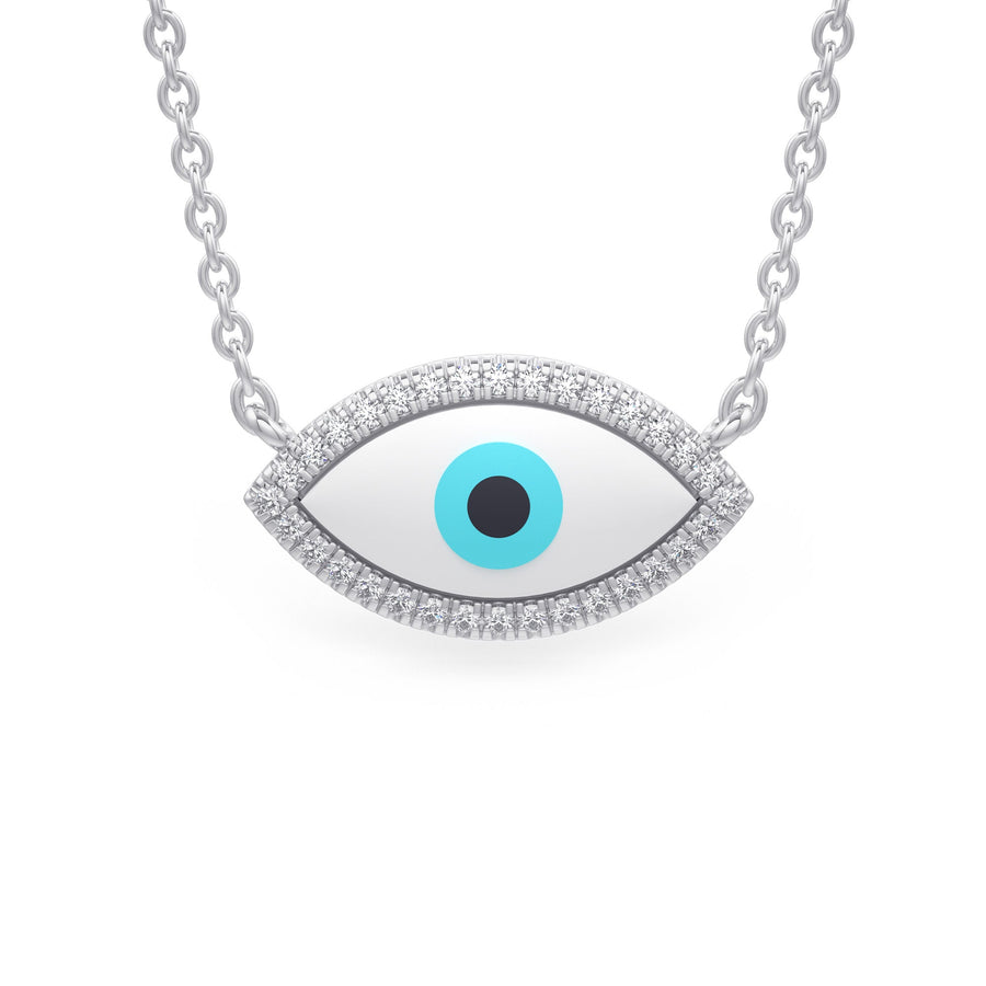Third Eye Necklace