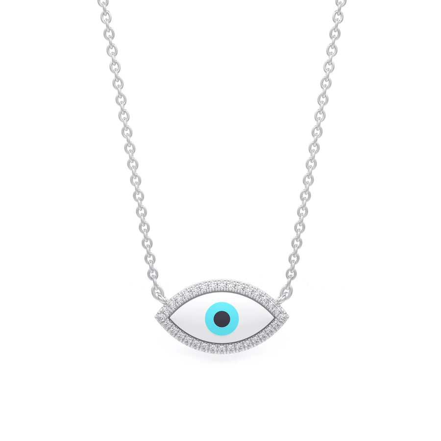 Third Eye Necklace