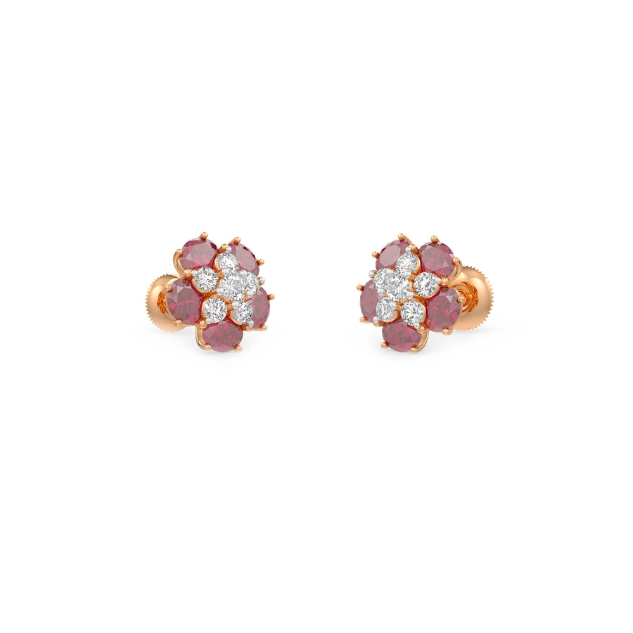 Azalea Earings